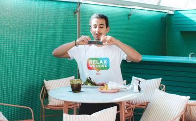 relax web