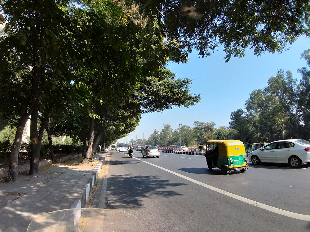 Samsung Galaxy A9 Review: Entertaining but Not Exciting