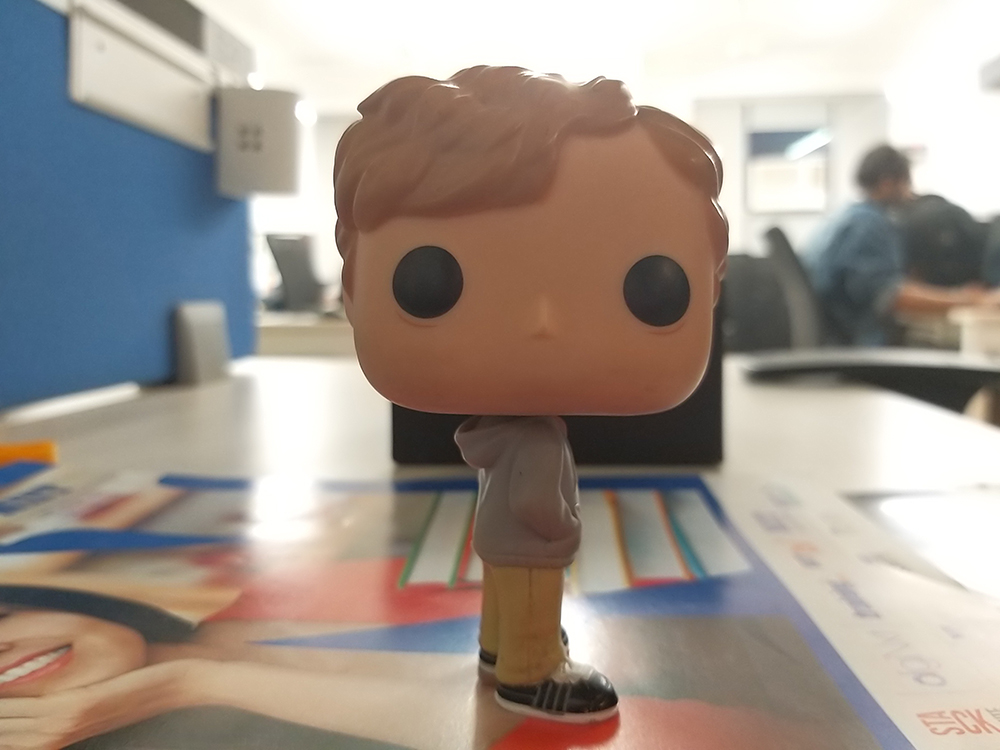 Samsung Galaxy A9 Review: Entertaining but Not Exciting