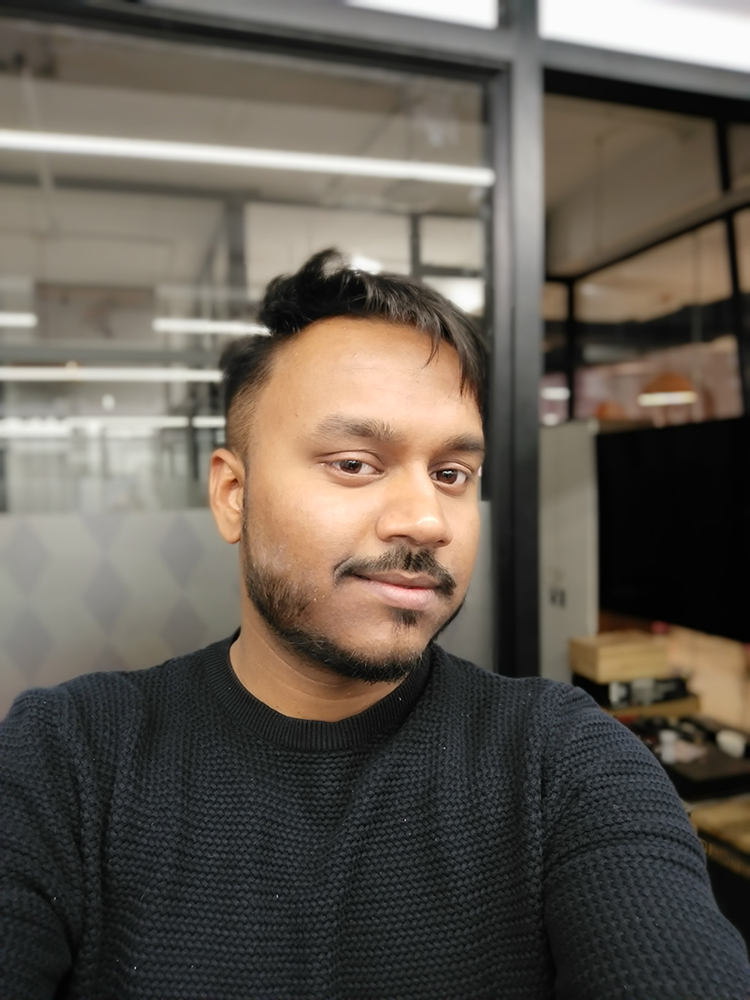 Samsung Galaxy A9 Review: Entertaining but Not Exciting