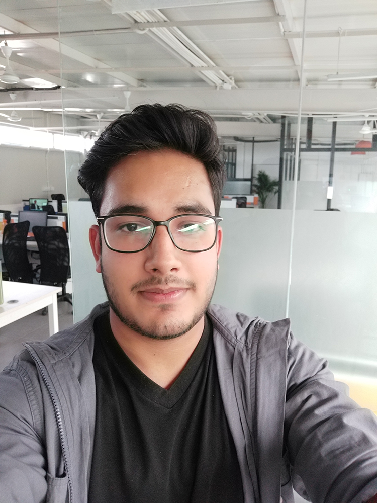 Samsung Galaxy A9 Review: Entertaining but Not Exciting