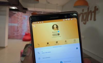 truecaller premium gold subscription