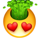 vomiting_face_with_heart_eyes