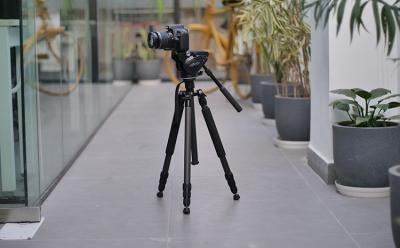 zomei tripod review featured