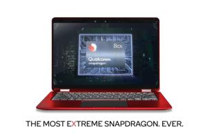 Snapdragon 8cx is Qualcomm's Most Powerful Processor; Built for Windows Laptops