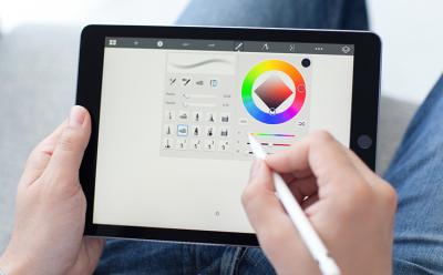 Apple Pencil Apps