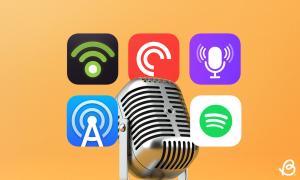 10 Best Podcast Apps on Android You Should Try