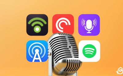 Best Podcast Apps for Android