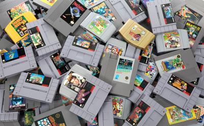 Best SNES Emulators
