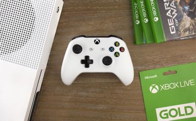 Best Xbox One Games