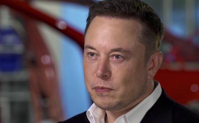 Elon Musk Twitter
