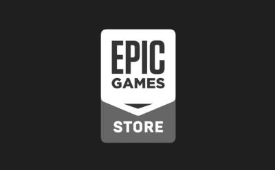 Epic Games Store
