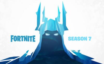 Fortnite Season 7
