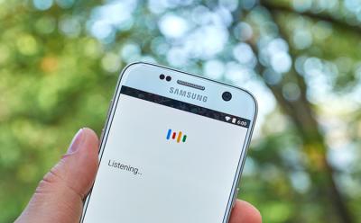 Google Assistant