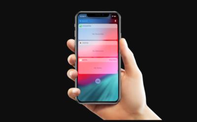 How to Add Widgets in iPhone