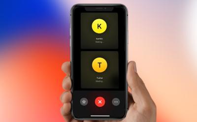 How to Group FaceTime on iPhone and Mac