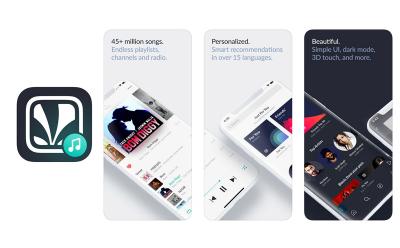 JioSaavn App