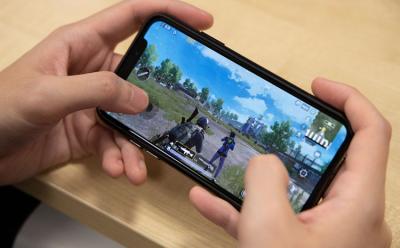 Multiplayer Games iPhone