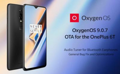 OnePlus web