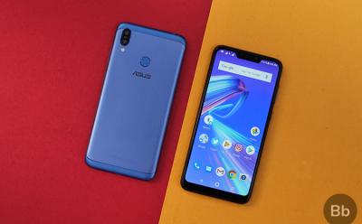 Asus ZenFone Max M2 Review