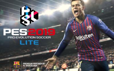 PES 2019