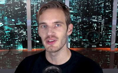 PewDiePie