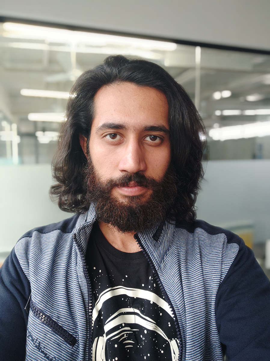 Poco F1 camera compare 10