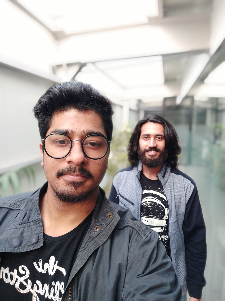 Poco F1 camera compare 7