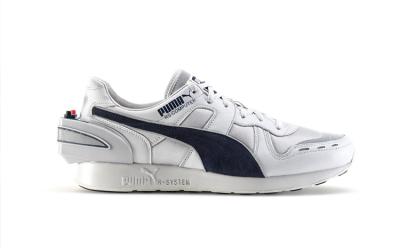 Puma RS computer shoes