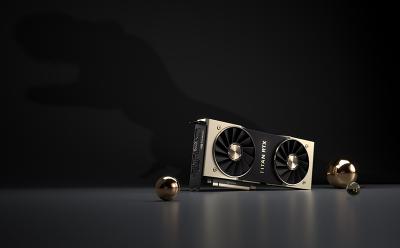 Titan RTX