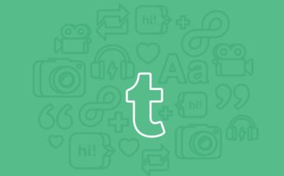 Tumblr featured