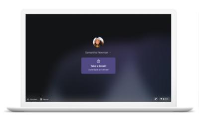 chrome OS family link