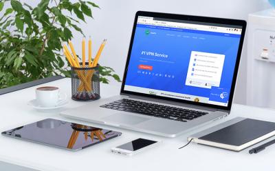 VeePN featured image