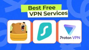 8 Best Free VPN Services That I Recommend in 2026