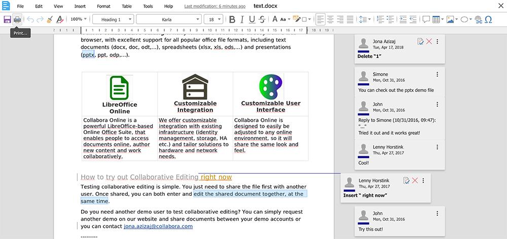 12 Best Google Docs Alternatives in 2020 [Free and Paid] | Beebom