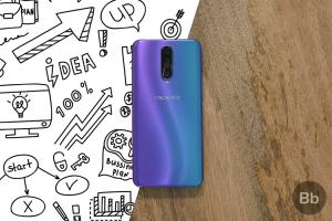 Oppo R17 Pro Review: Really Impressive, But Overpriced