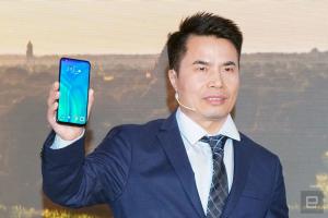 Honor View 20 With 48MP Camera, Punch-Hole Display Arrives on December 26