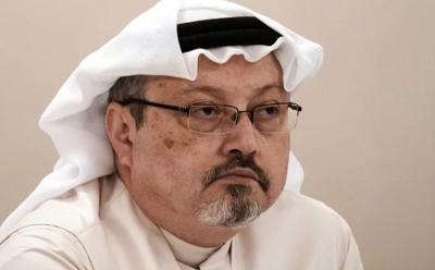 Murdered Journalist Khashoggi's WhatsApp Conversations Allegedly Hacked by Saudi Government