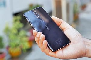 Nokia 7.1 Review: Great Display and Cameras, But Mediocre Performance