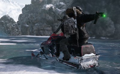 pubgsnow