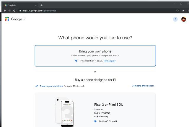 What is Google Fi: Everything You Need to Know | Beebom
