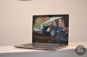 HP Spectre X360 13 Review: The Ultimate Premium Experience