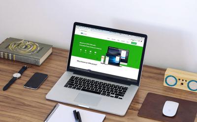 ufo vpn featured image