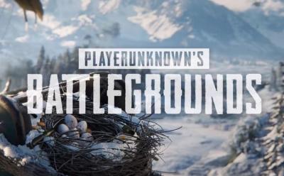 PUBG Lite vikendi map