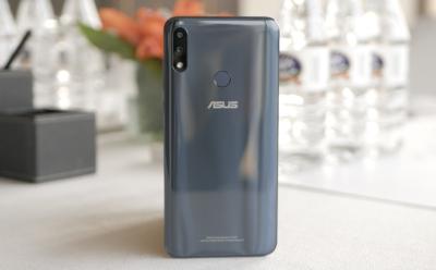 zenfone max pro m2 launched in India