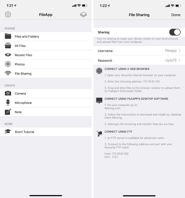 10 Best File Managers for iPhone to Manage Files on iOS (2020) | Beebom
