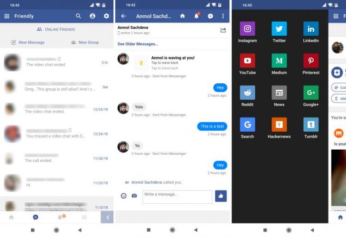 Top 5 Facebook Messenger App Alternatives that Work (2020) | Beebom