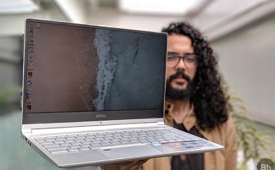 MSI PS42