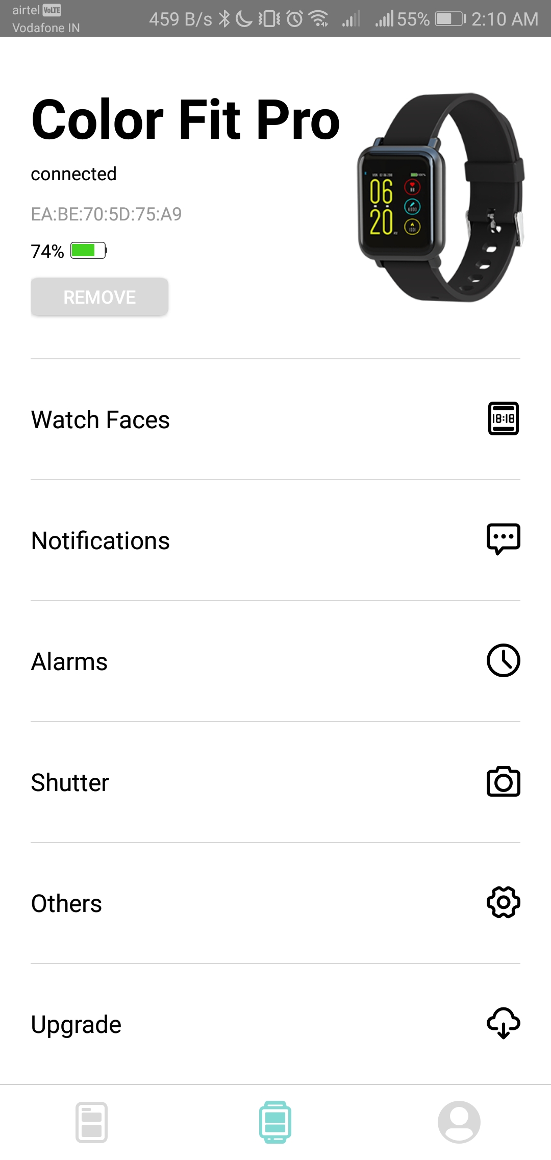 Noise colorfit proScreenshot_2019-01-13-02-10-03