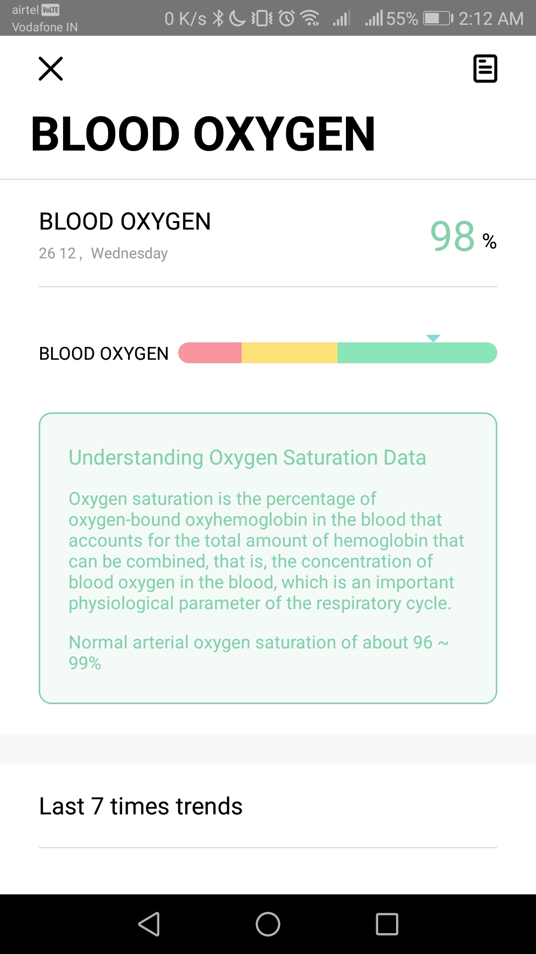 noise colorfit pro review